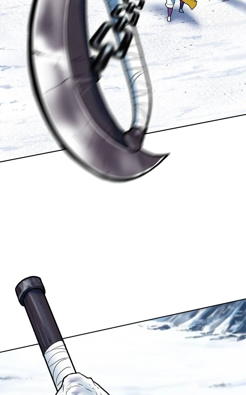 Read Ordeal Manga Online