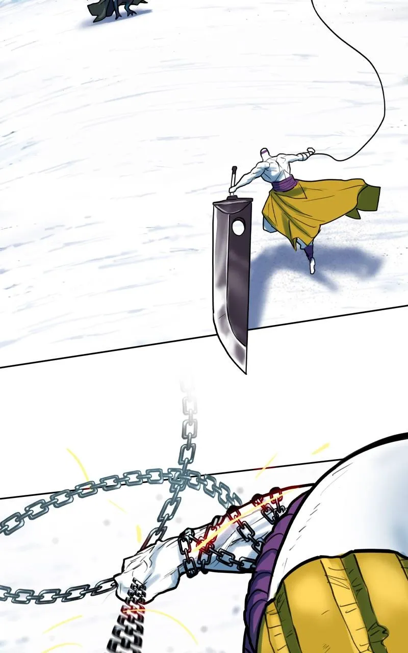 Read Ordeal Manga Online
