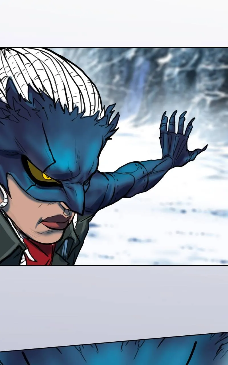 Read Ordeal Manga Online