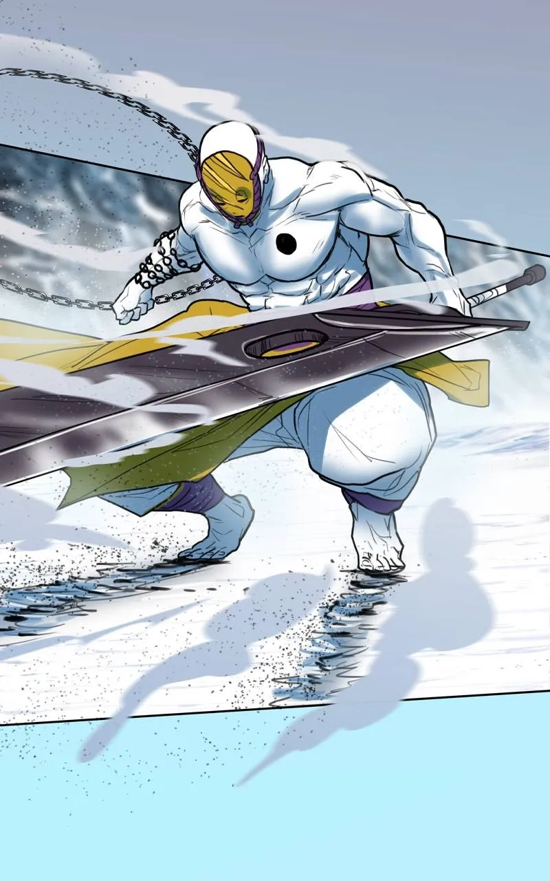 Read Ordeal Manga Online
