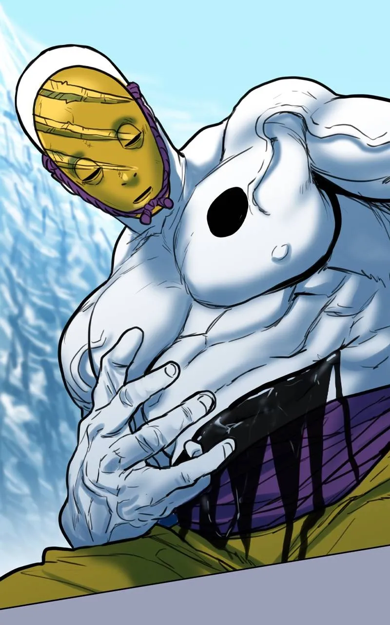 Read Ordeal Manga Online
