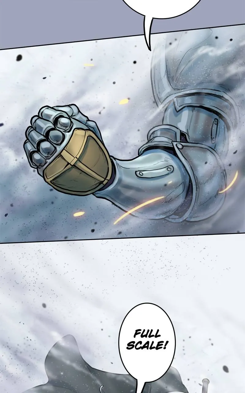 Read Ordeal Manga Online