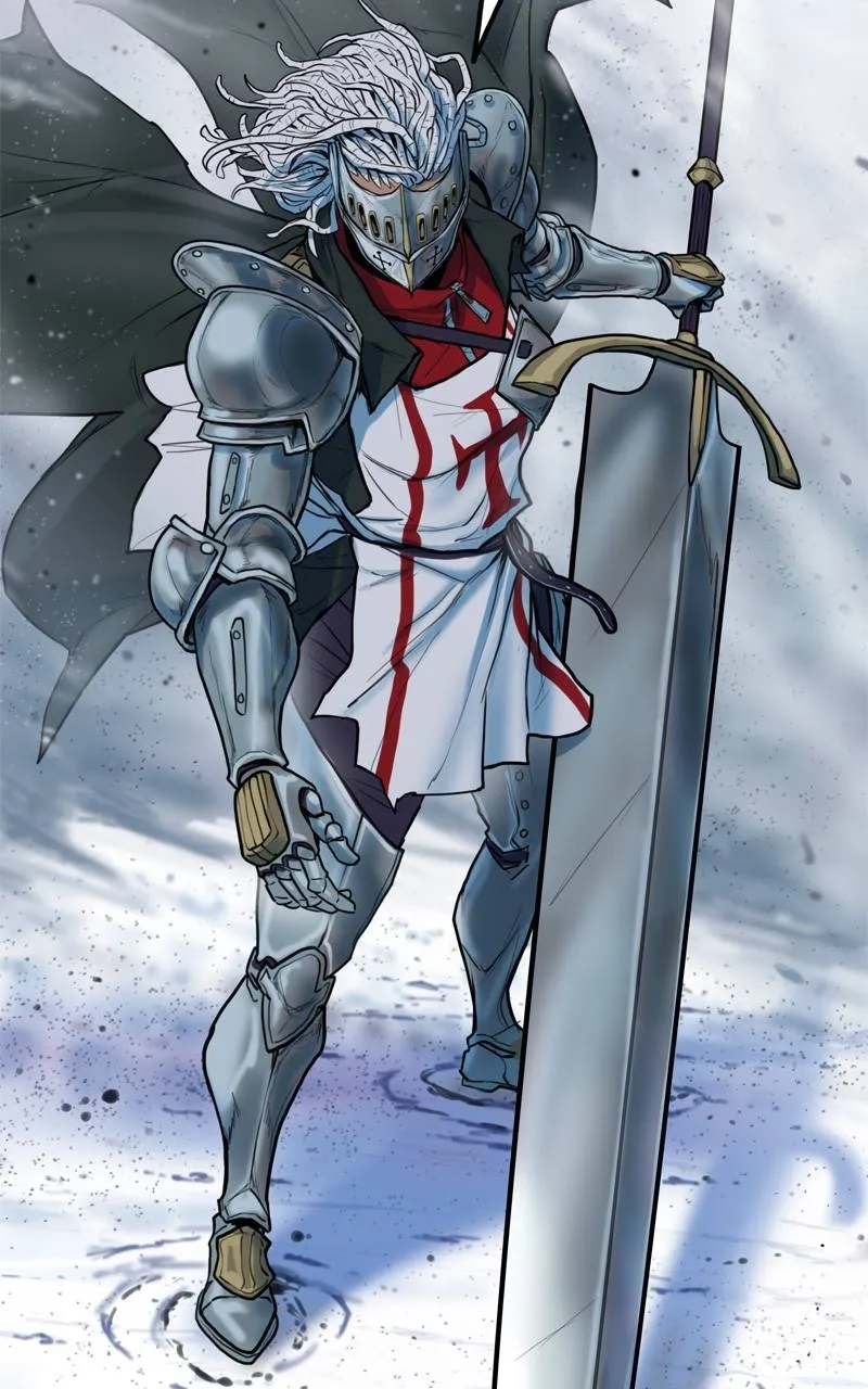 Read Ordeal Manga Online