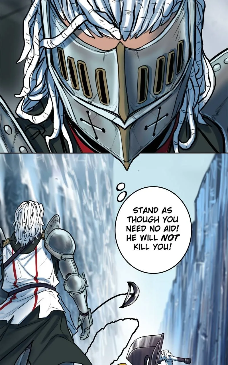 Read Ordeal Manga Online