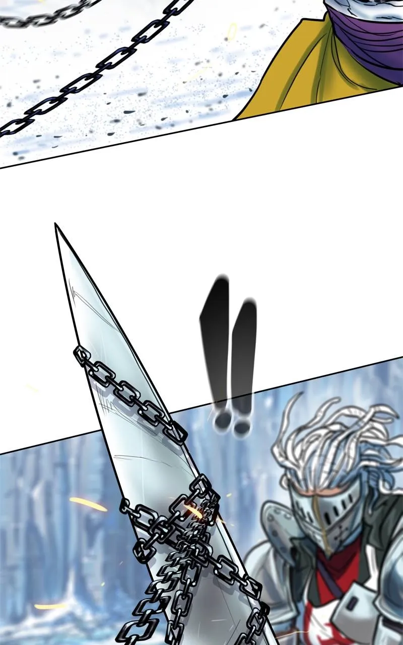 Read Ordeal Manga Online