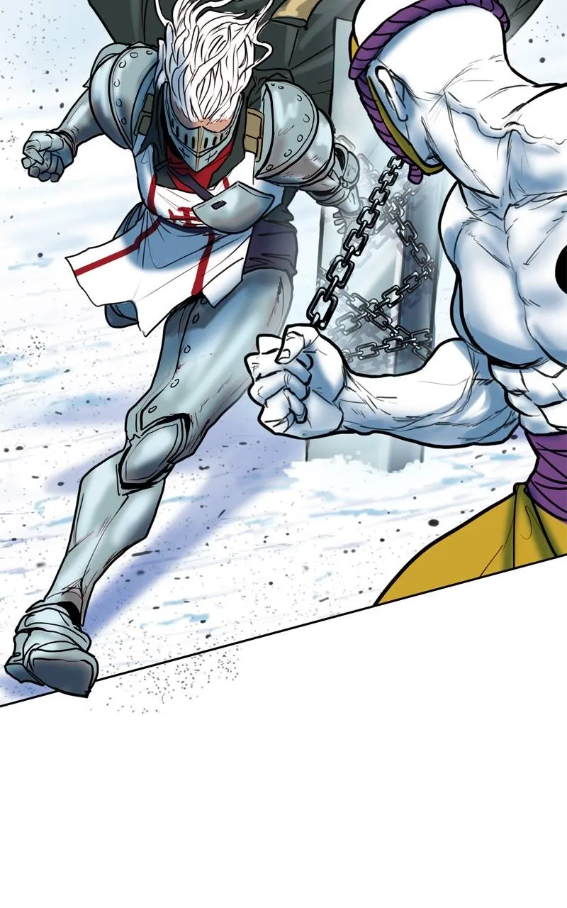 Read Ordeal Manga Online