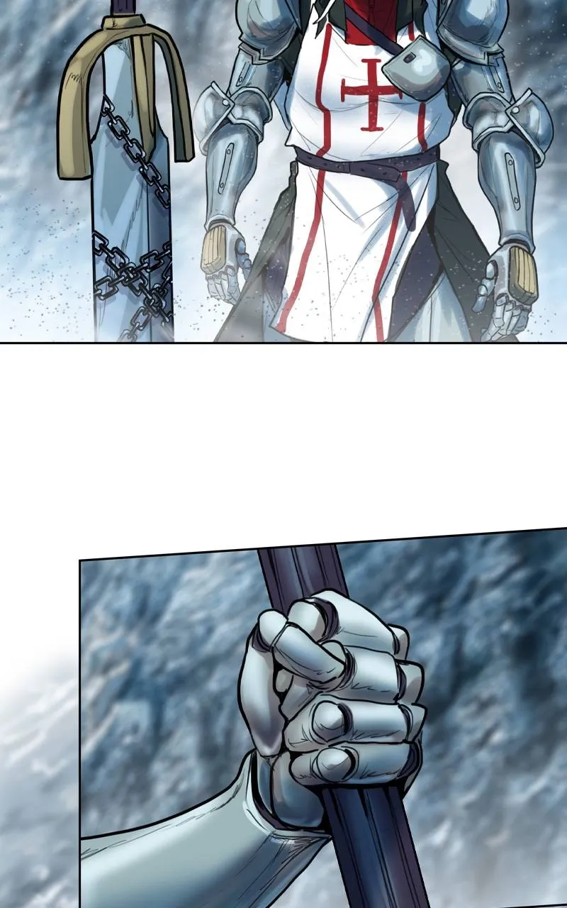 Read Ordeal Manga Online
