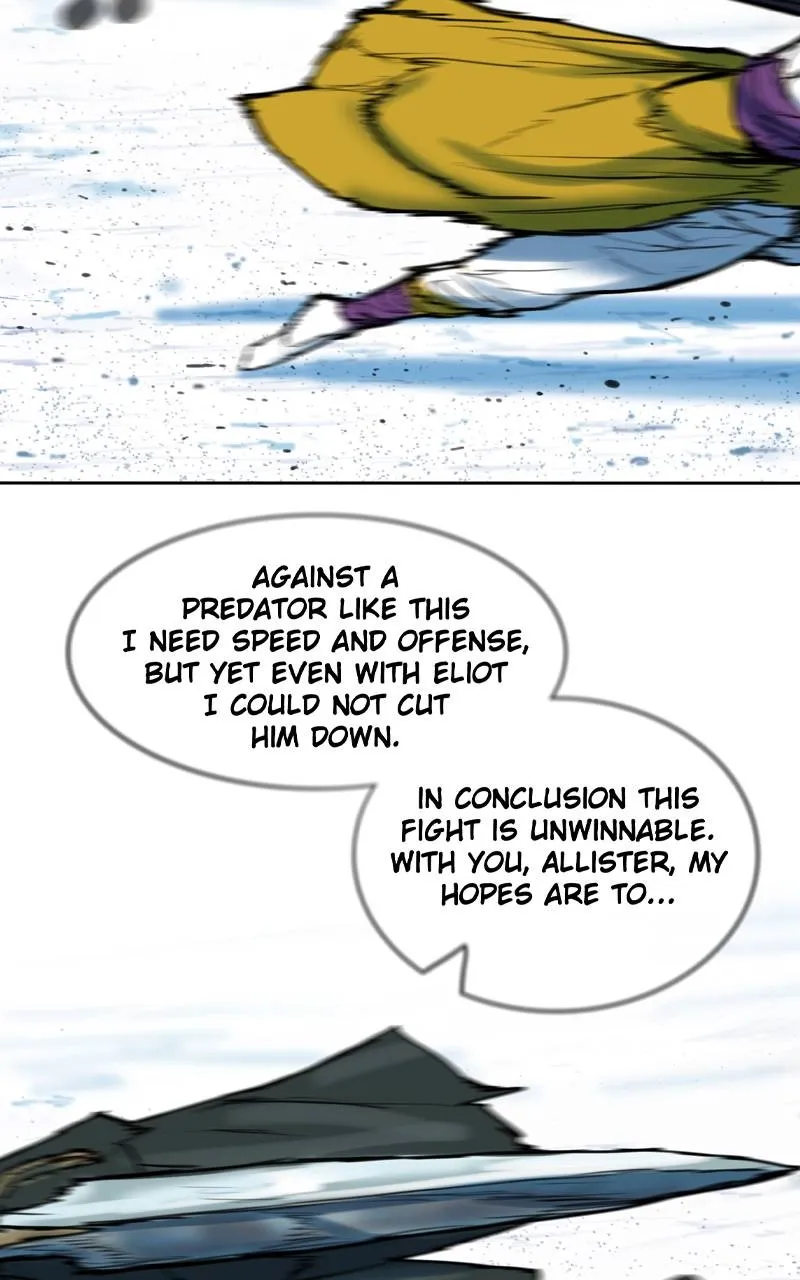 Read Ordeal Manga Online