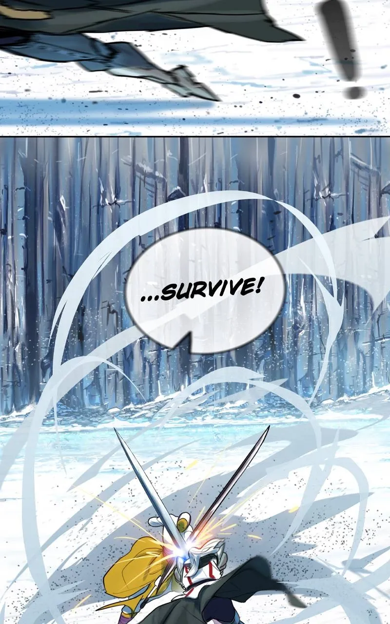 Read Ordeal Manga Online