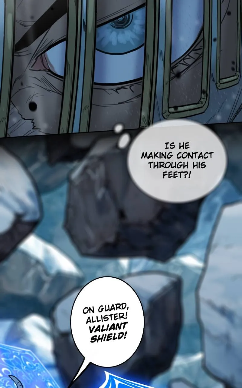 Read Ordeal Manga Online