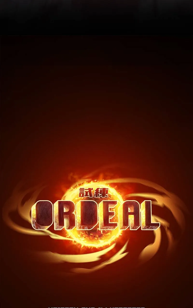 Read Ordeal Manga Online