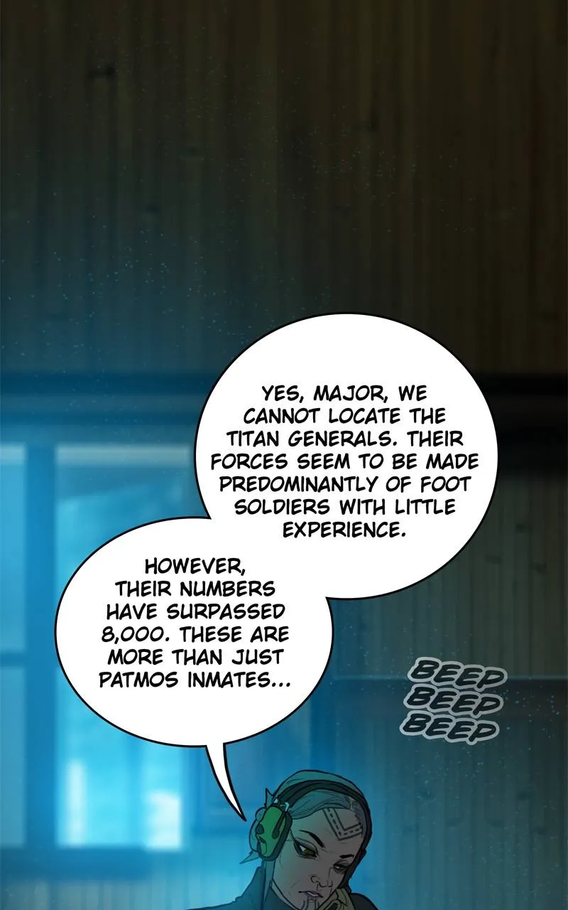 Read Ordeal Manga Online