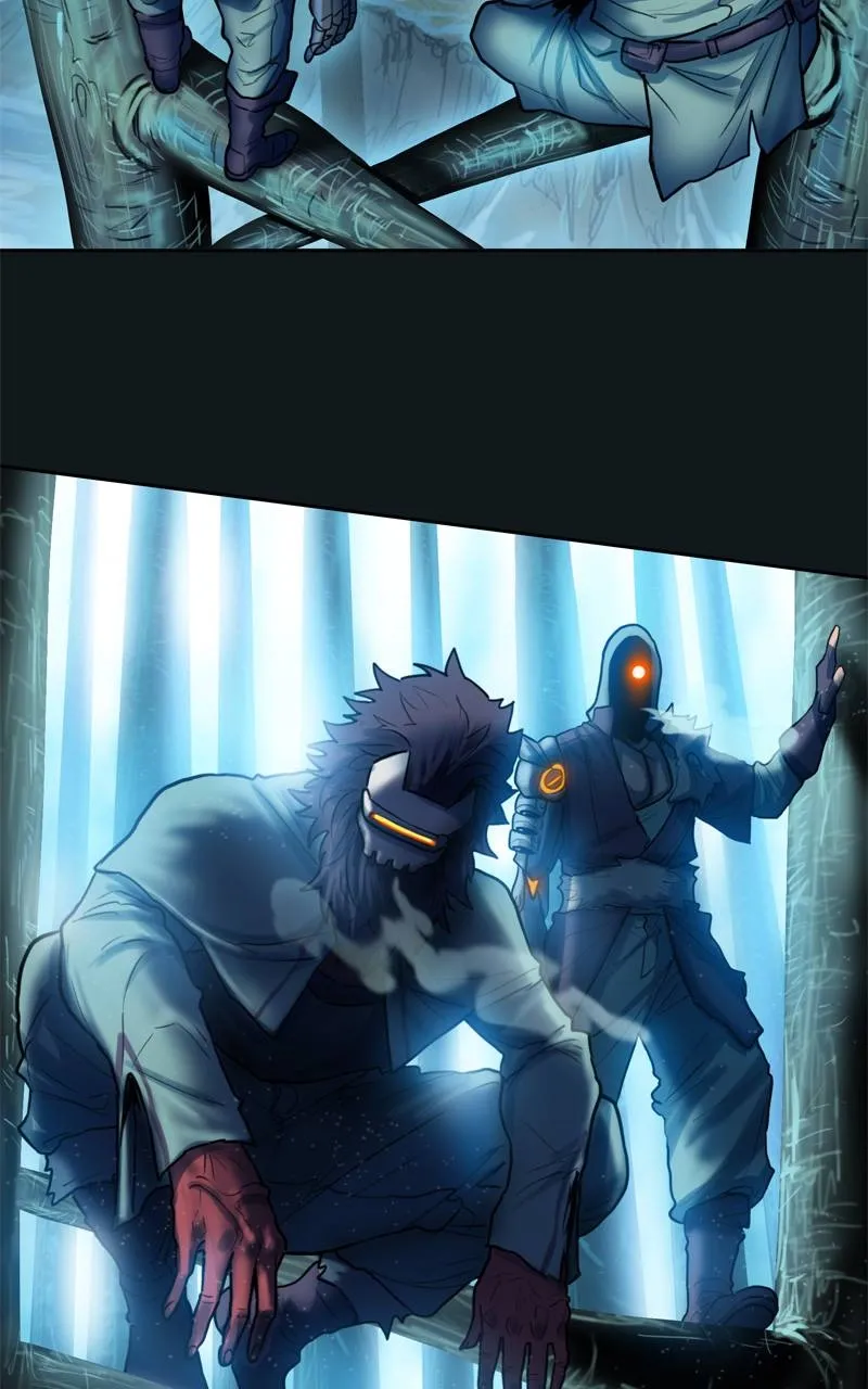 Read Ordeal Manga Online