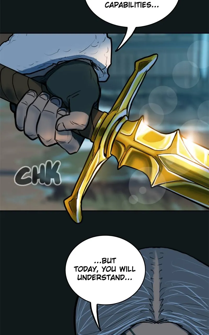 Read Ordeal Manga Online
