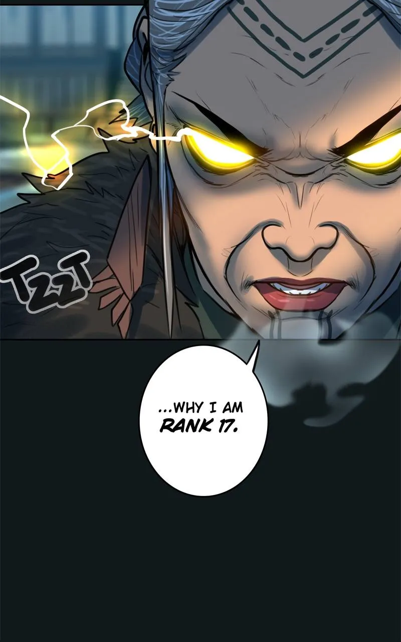 Read Ordeal Manga Online
