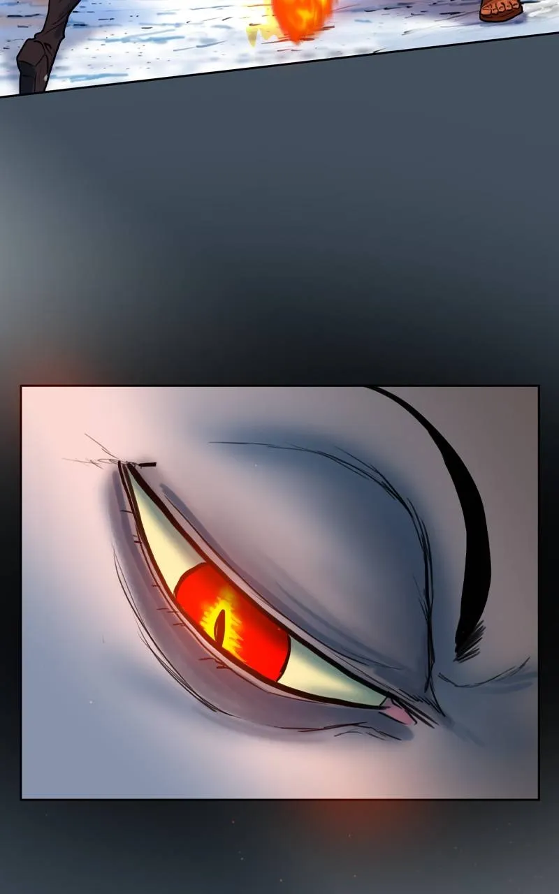 Read Ordeal Manga Online