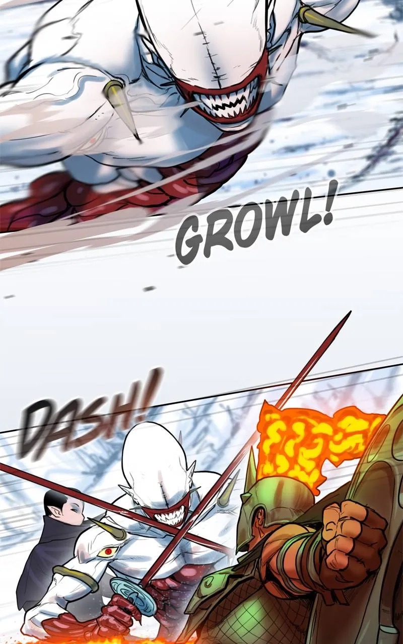 Read Ordeal Manga Online