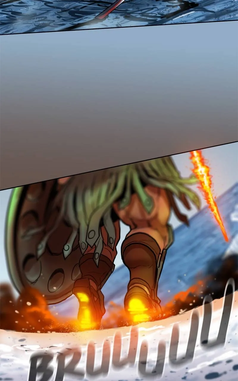 Read Ordeal Manga Online