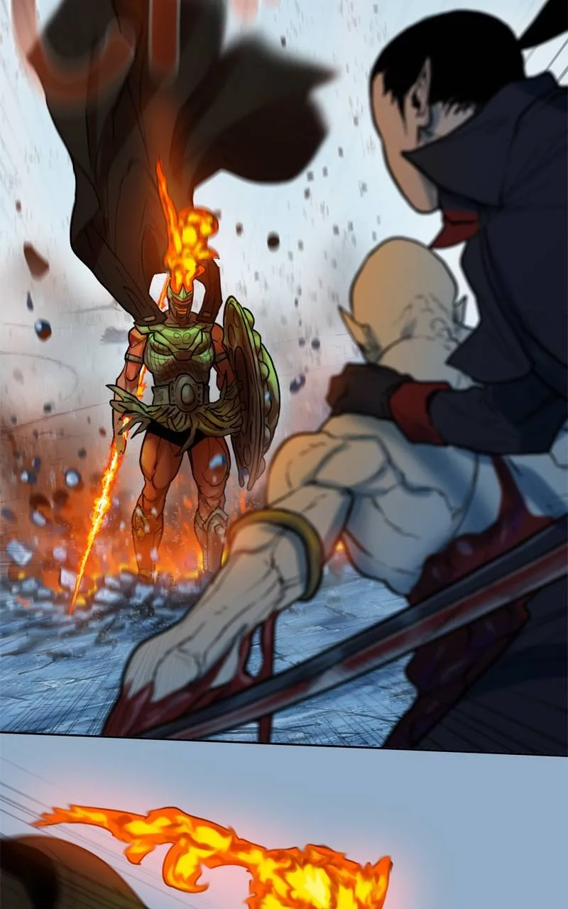 Read Ordeal Manga Online