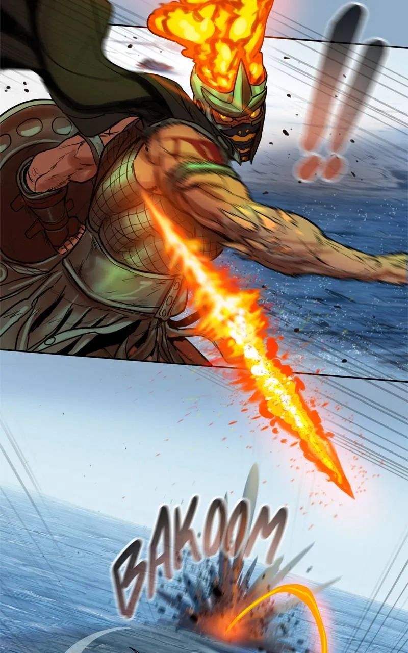 Read Ordeal Manga Online