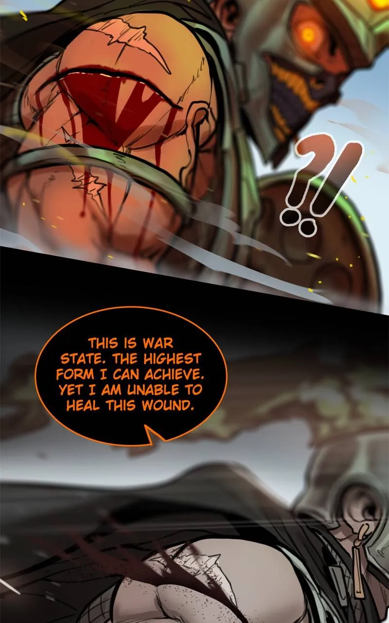 Read Ordeal Manga Online