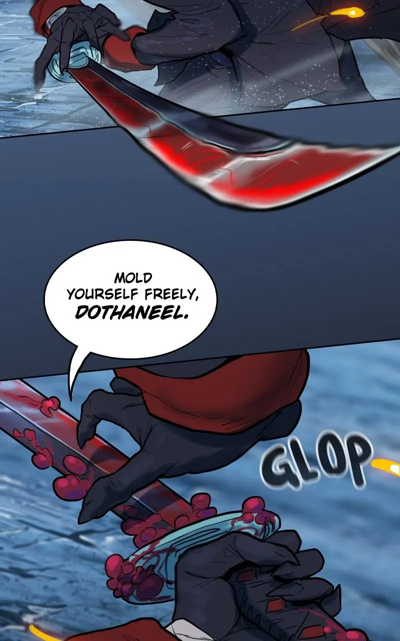 Read Ordeal Manga Online
