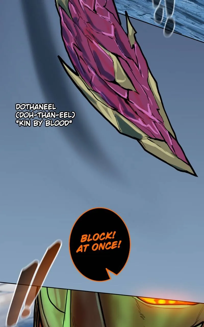 Read Ordeal Manga Online