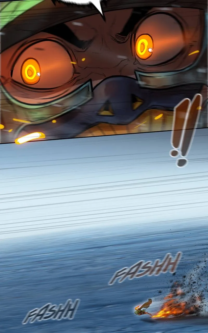 Read Ordeal Manga Online