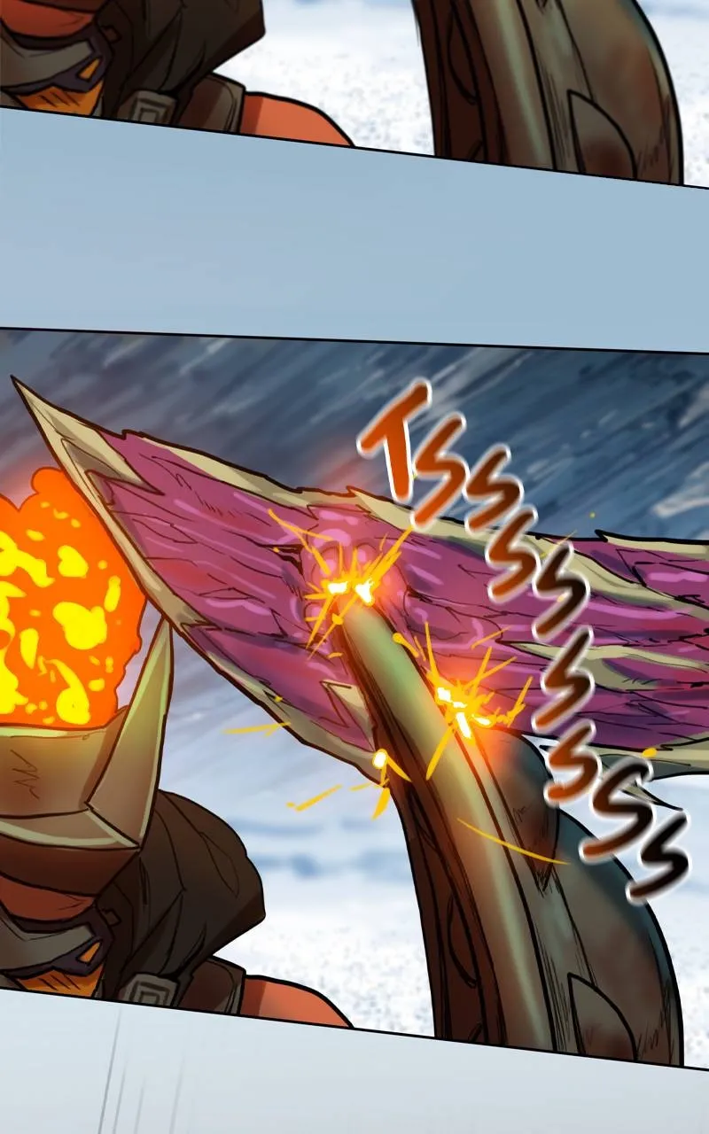 Read Ordeal Manga Online