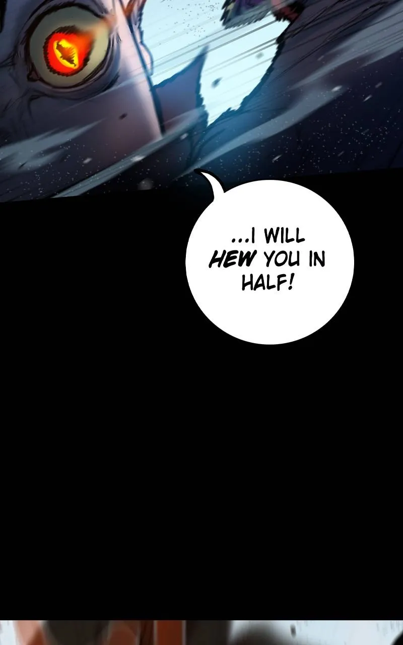 Read Ordeal Manga Online