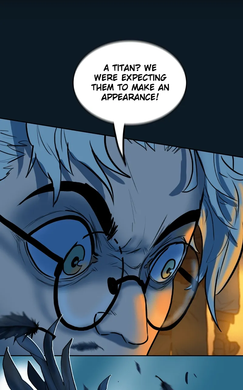 Read Ordeal Manga Online