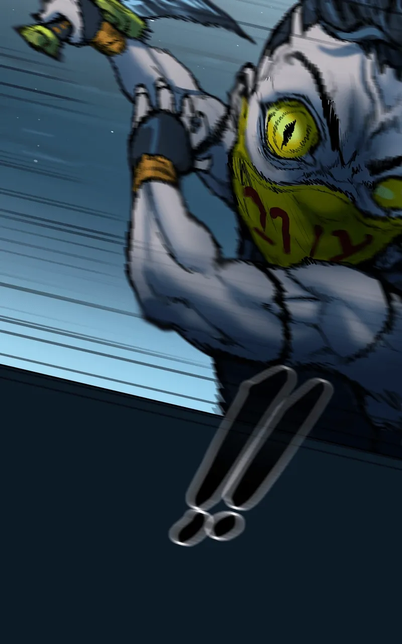 Read Ordeal Manga Online