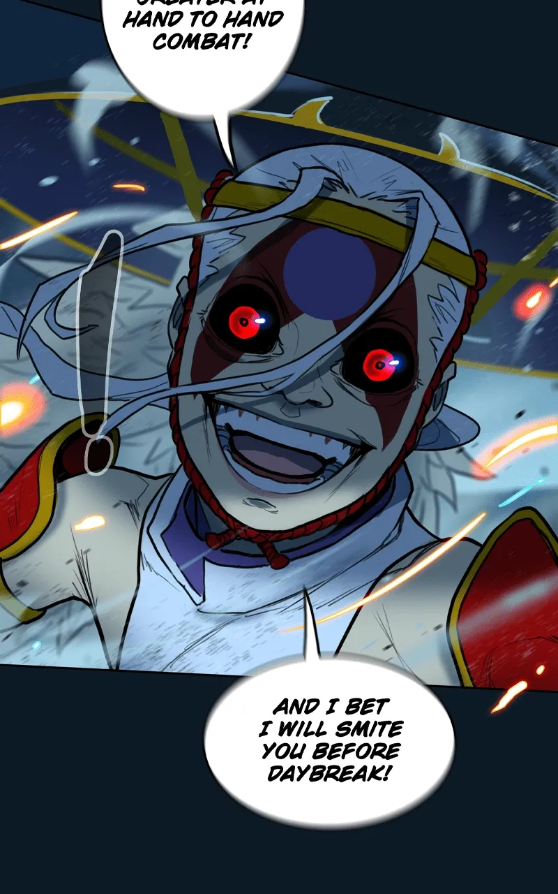 Read Ordeal Manga Online