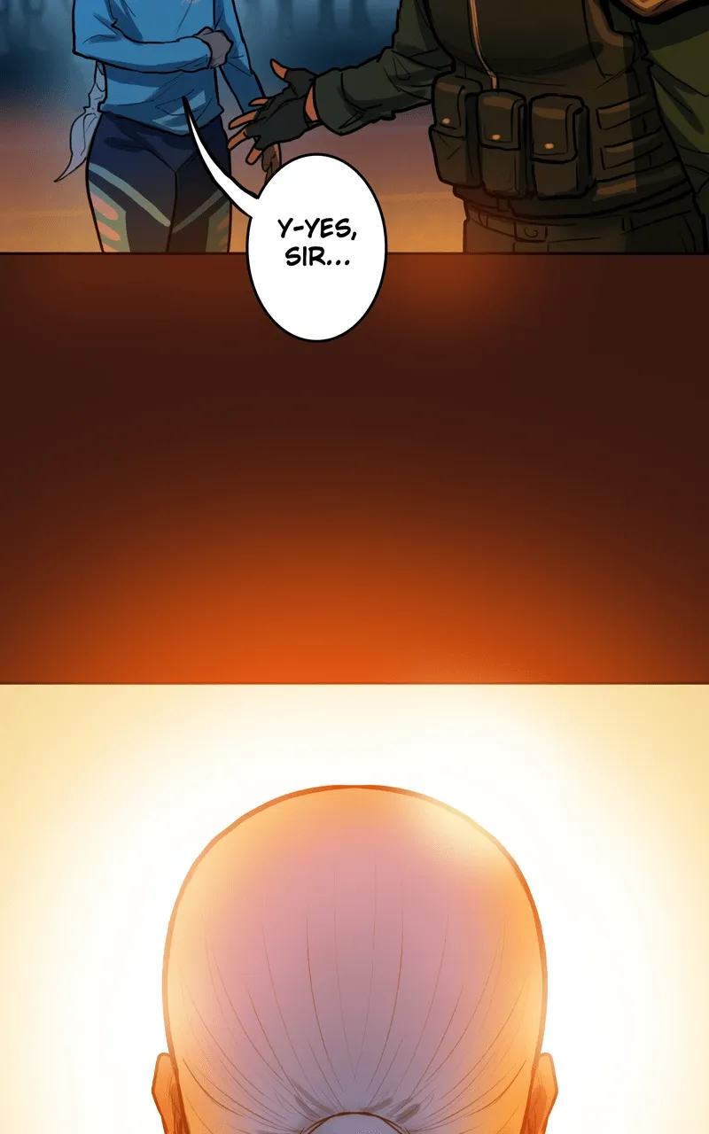 Read Ordeal Manga Online