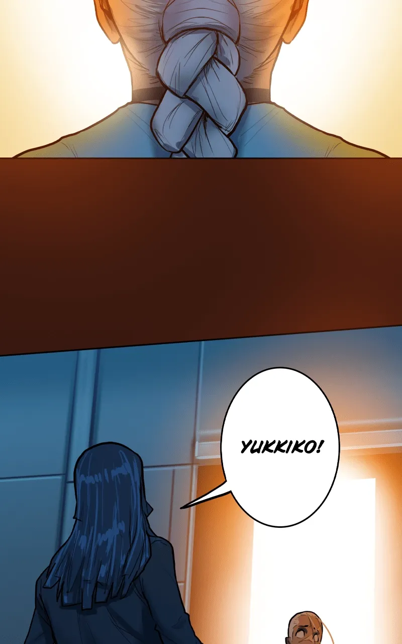 Read Ordeal Manga Online