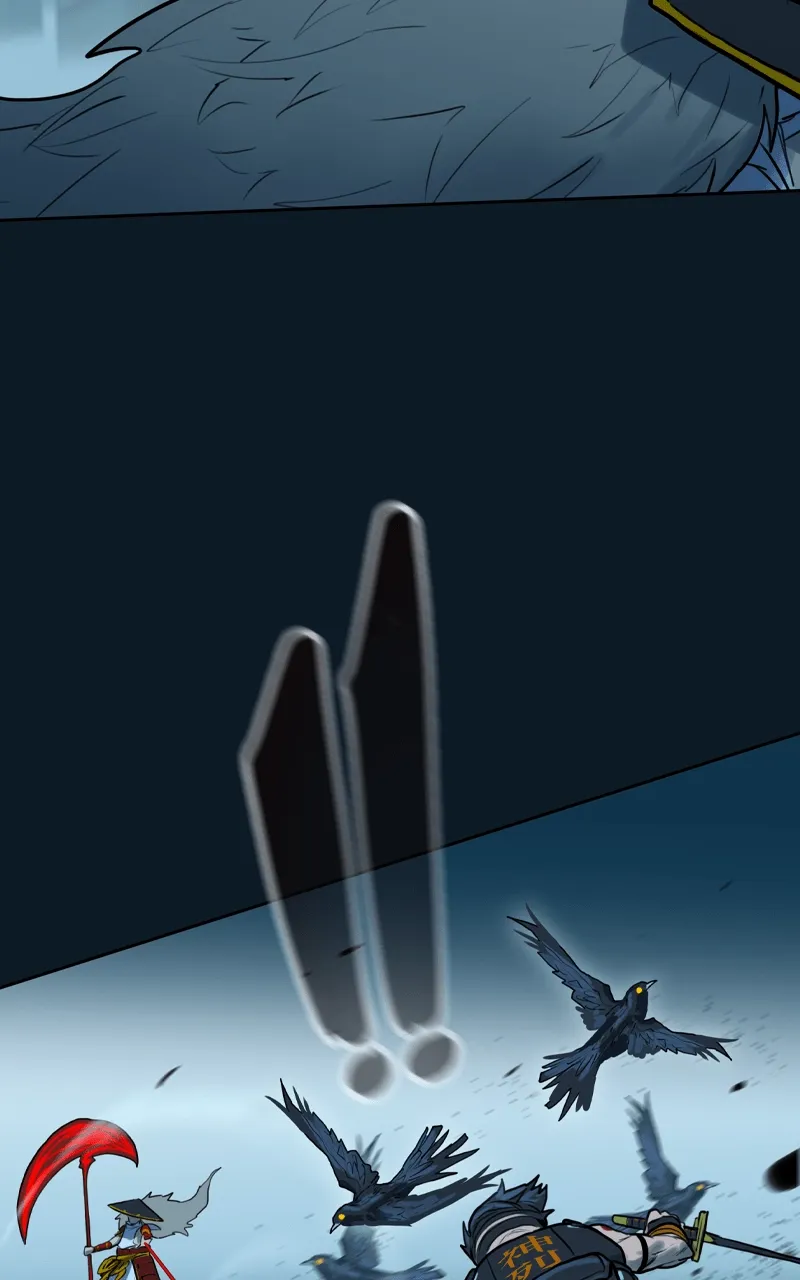 Read Ordeal Manga Online