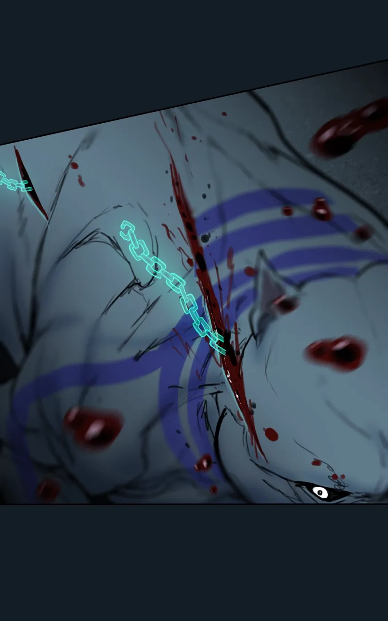 Read Ordeal Manga Online