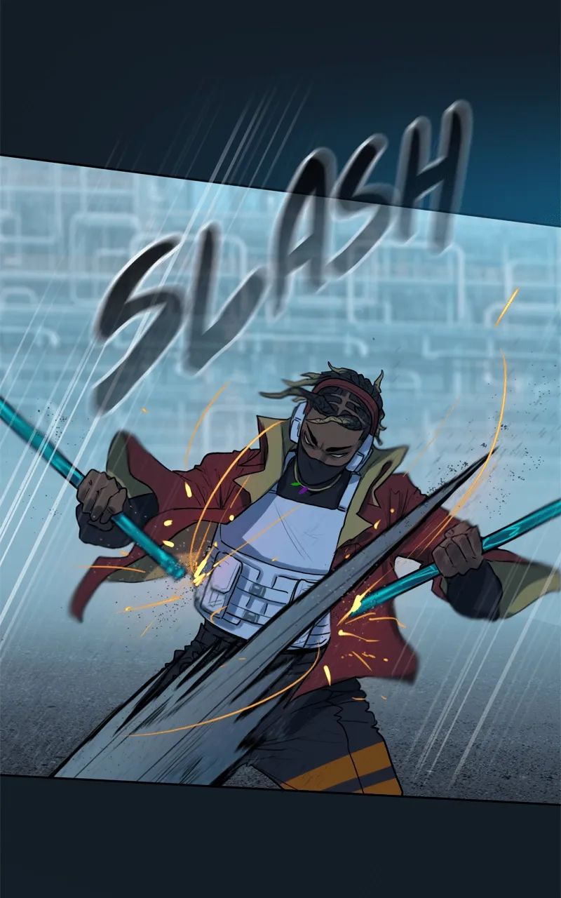 Read Ordeal Manga Online