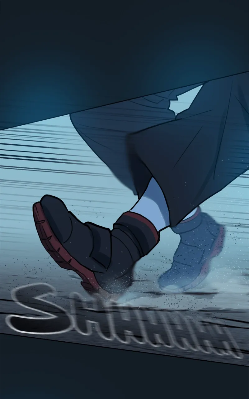 Read Ordeal Manga Online