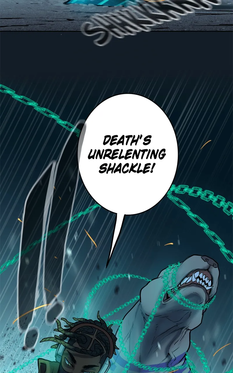 Read Ordeal Manga Online
