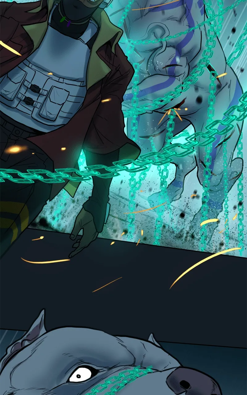 Read Ordeal Manga Online