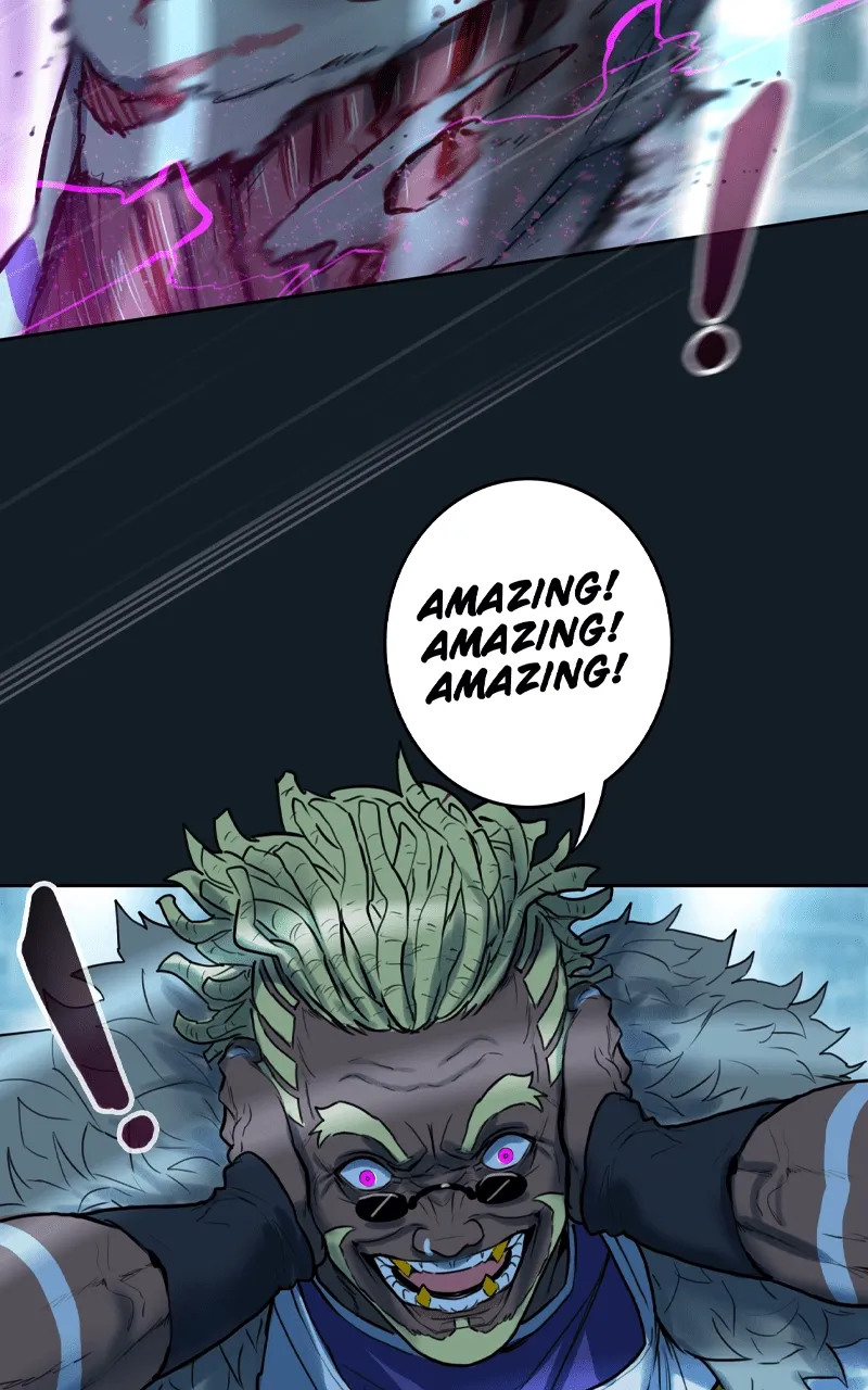 Read Ordeal Manga Online