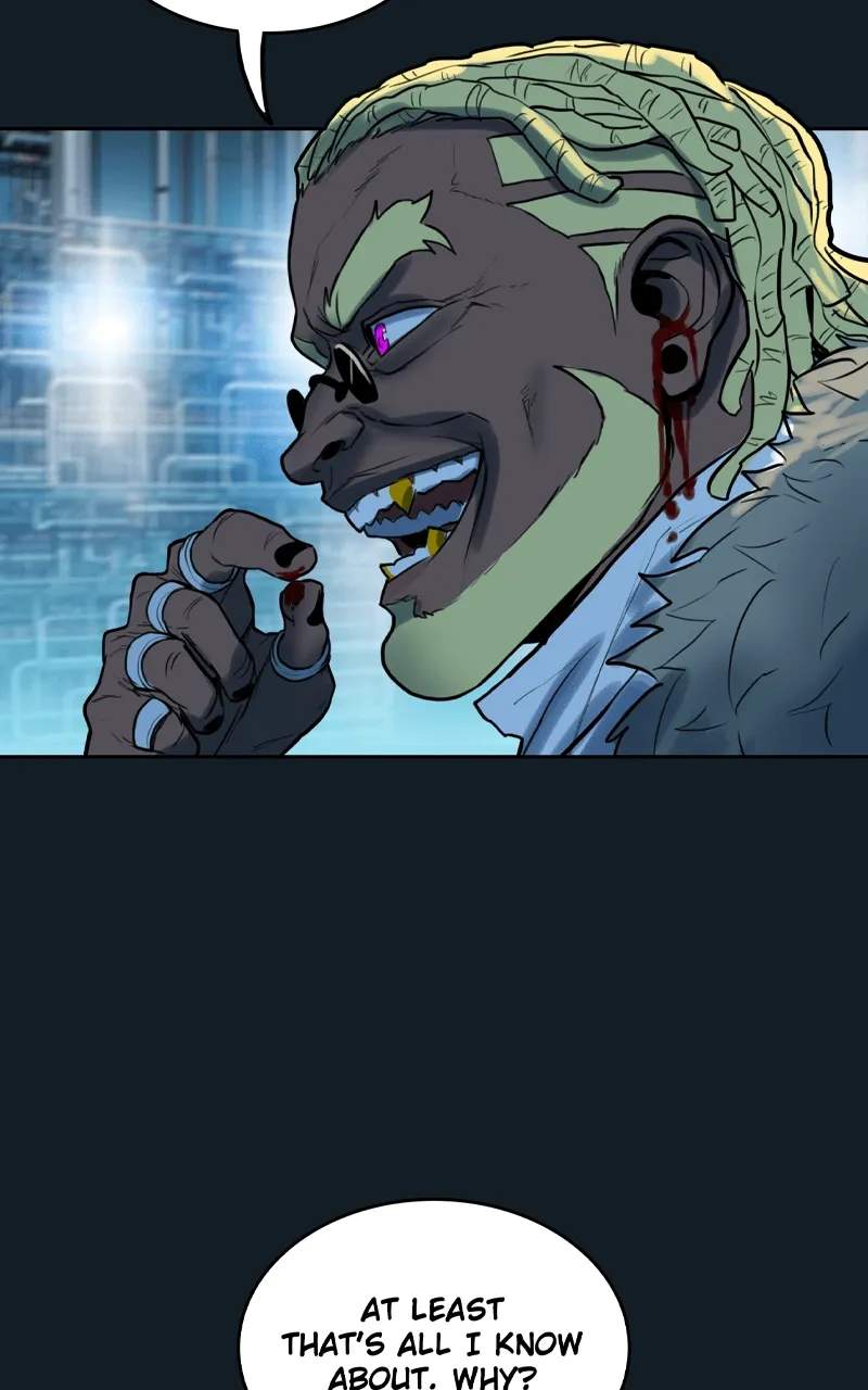 Read Ordeal Manga Online