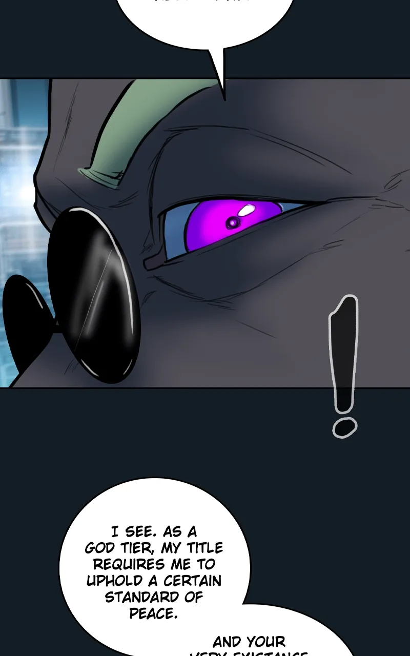 Read Ordeal Manga Online