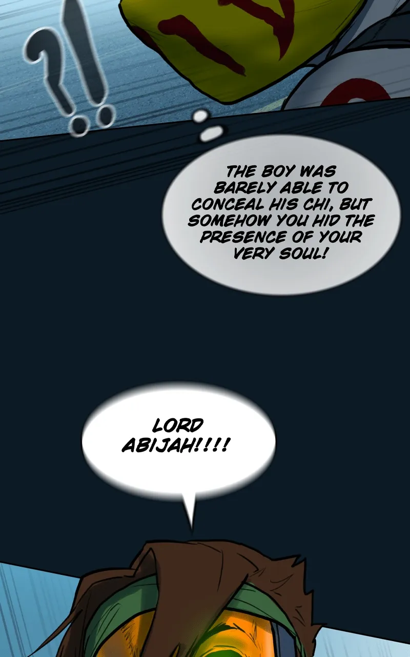 Read Ordeal Manga Online