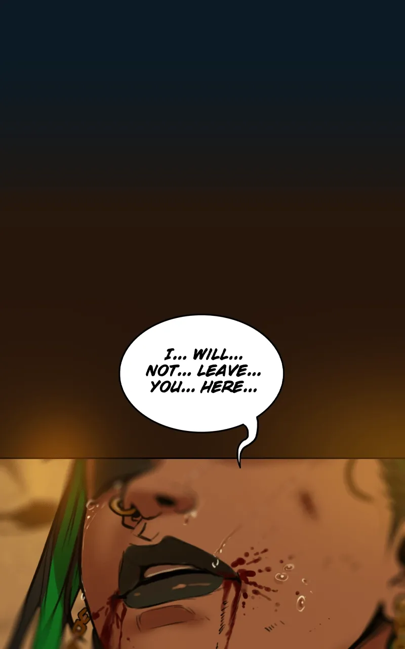 Read Ordeal Manga Online