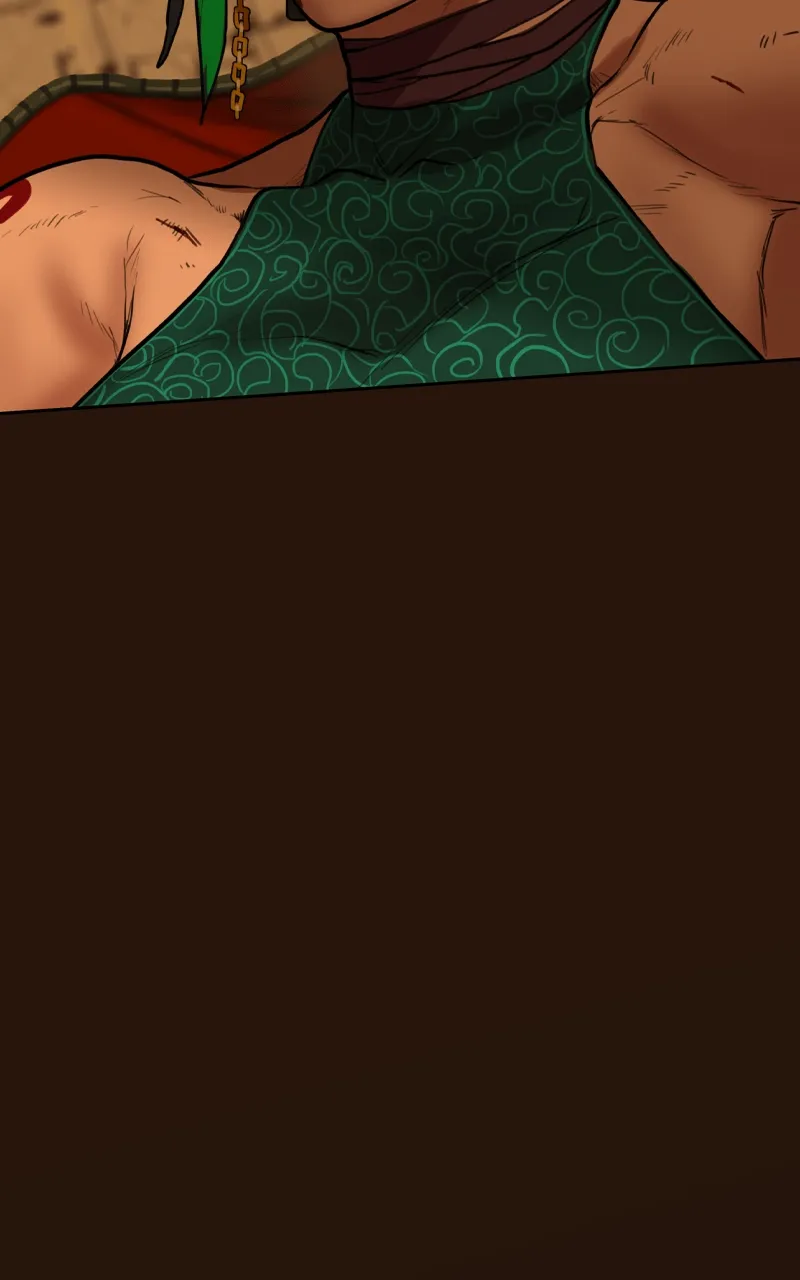 Read Ordeal Manga Online