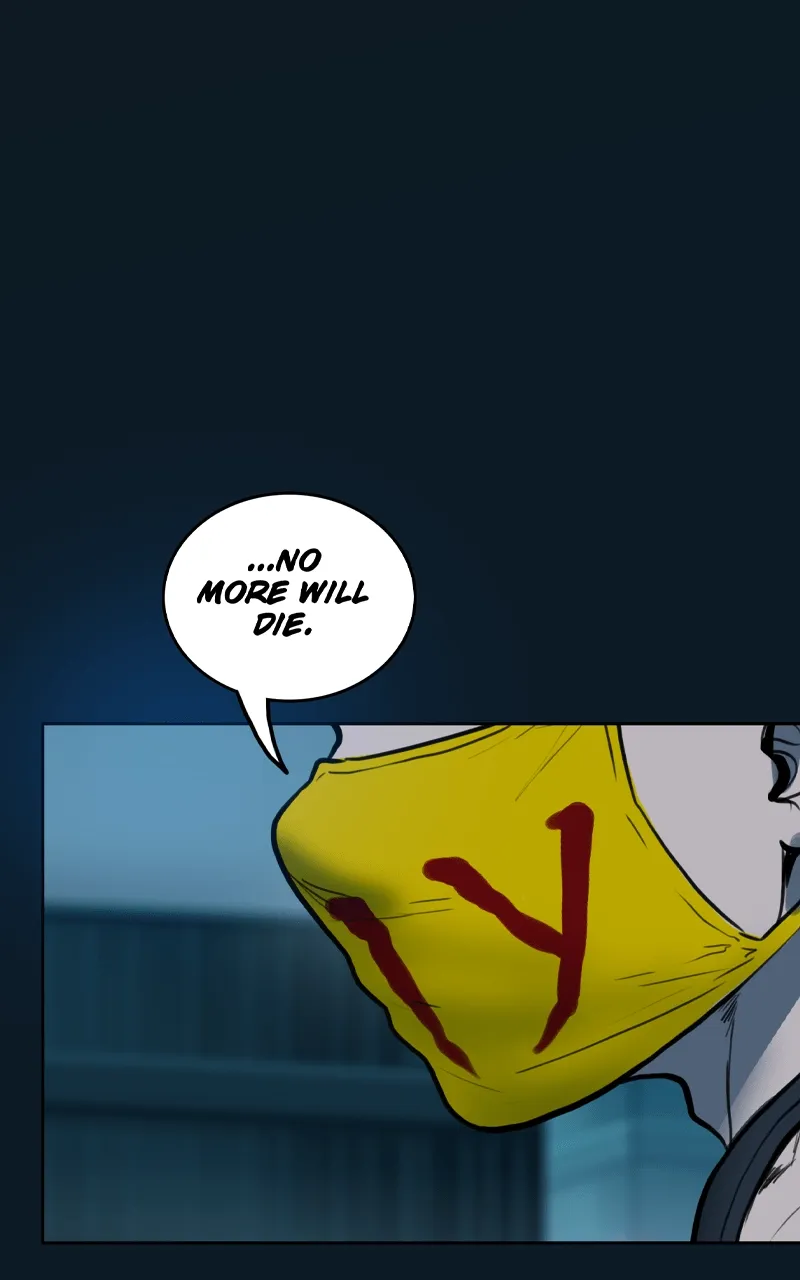 Read Ordeal Manga Online