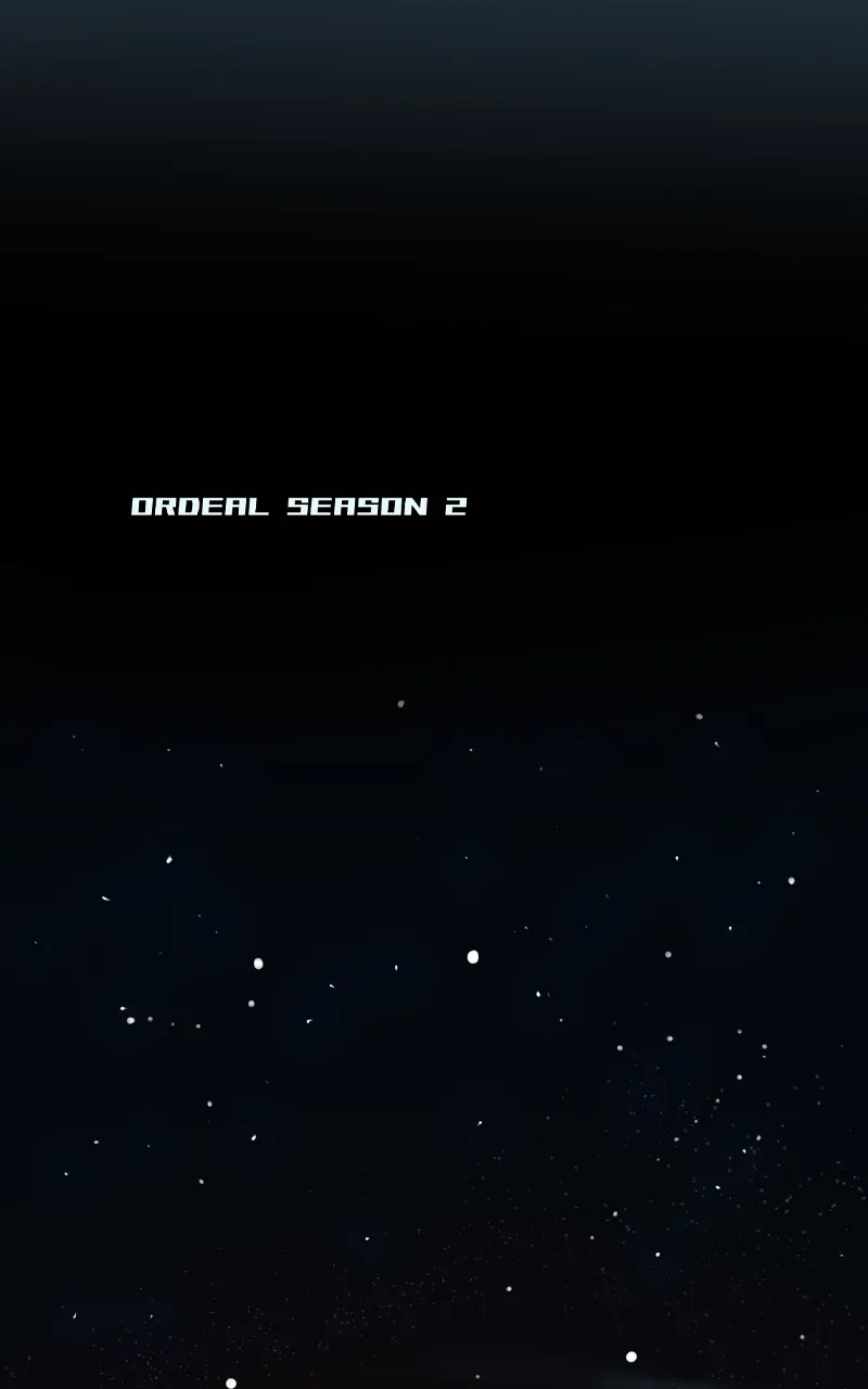 Read Ordeal Manga Online