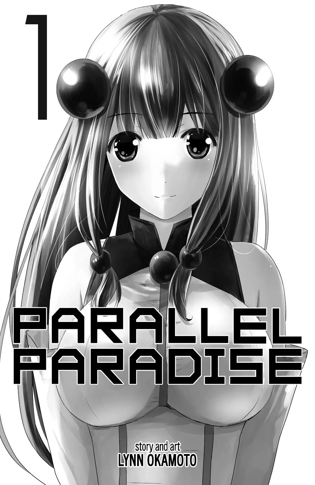 Read Parallel Paradise Manga Online